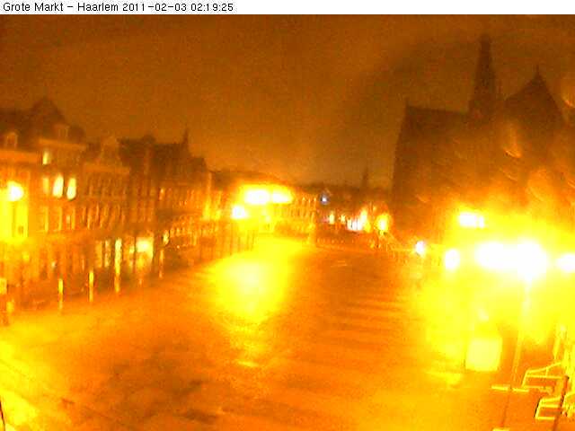 Grote Markt Haarlem